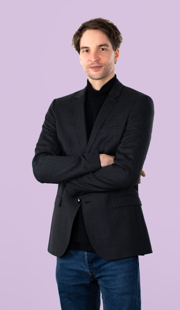 Felix Birkner