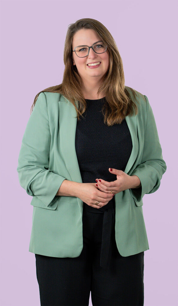 Laetitia Arndt