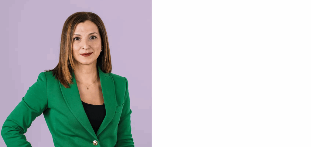 Neslihan Arslan