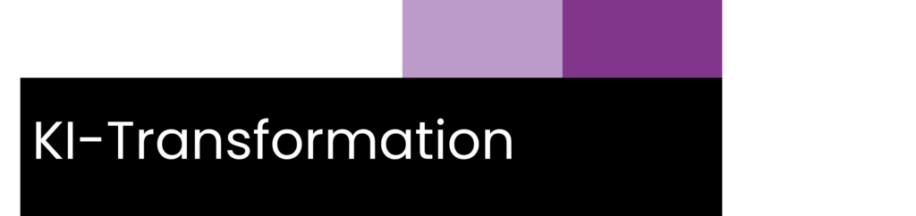 KI-Transformation