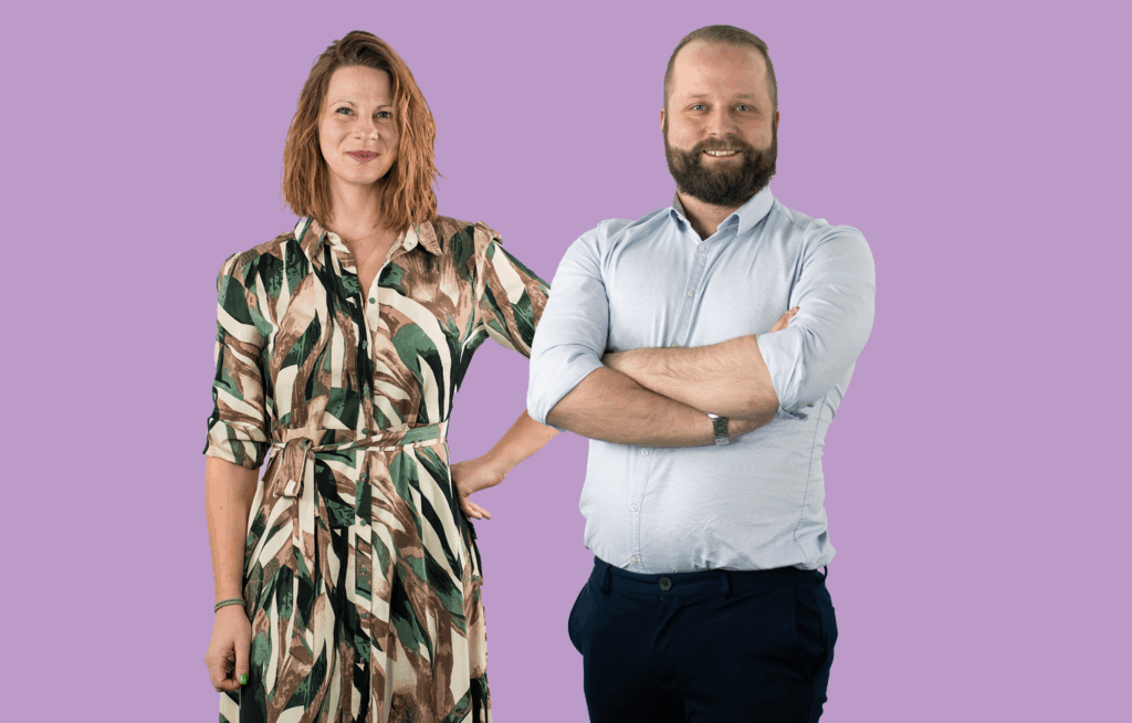 Abbildung der Referent:innen