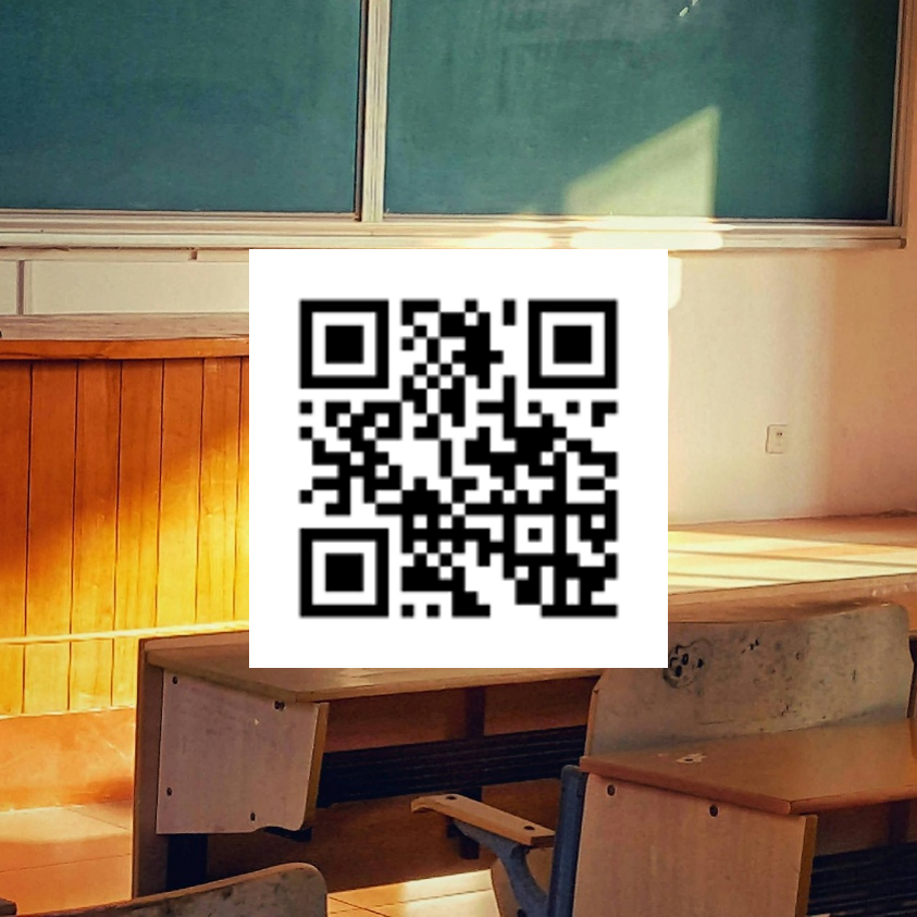 QR Code mit diesem Link: http://aks.chum-imap.de